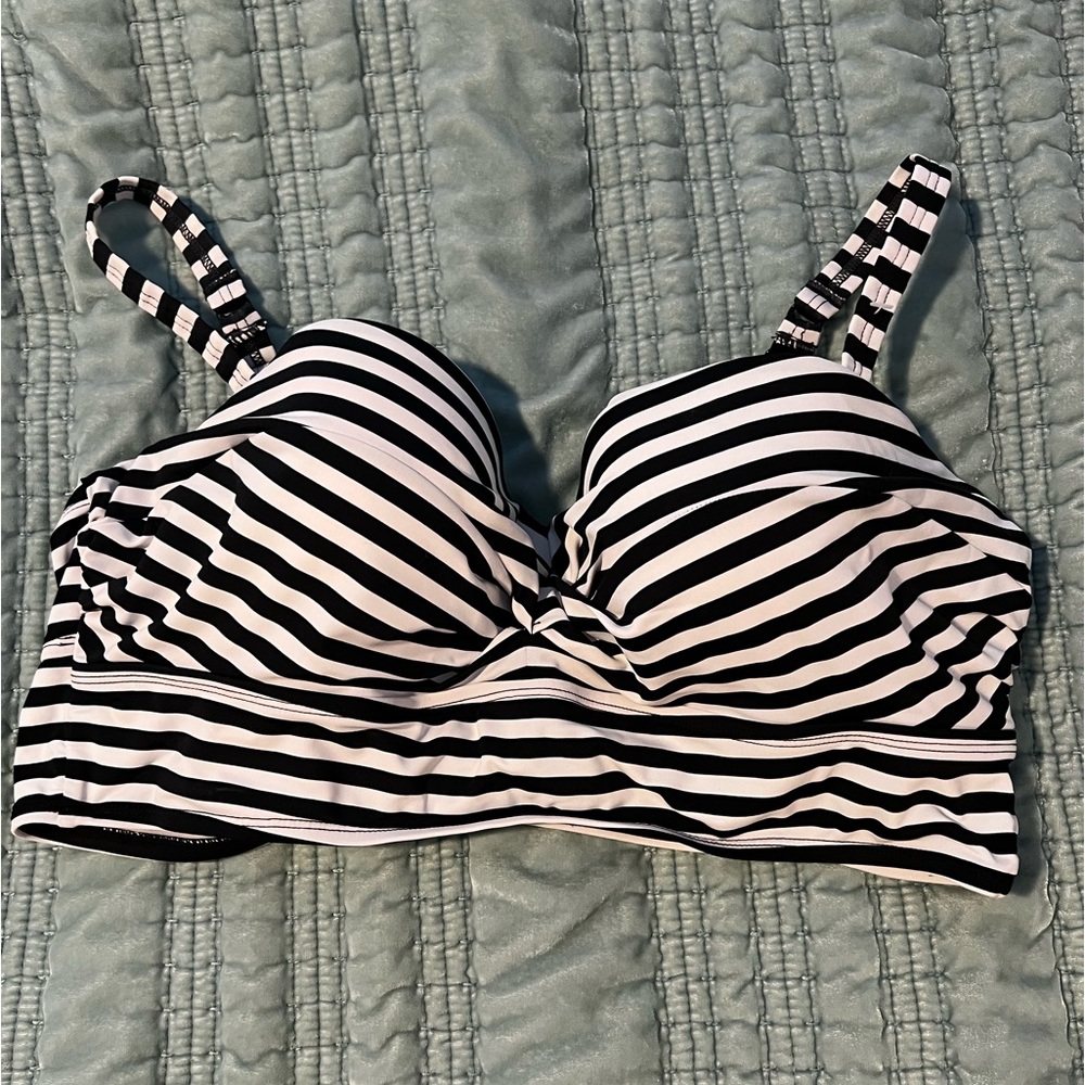 Torrid bikini top